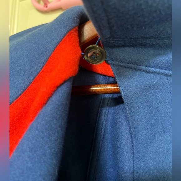 Vintage Chloé Pea coat - Picture 12 of 13